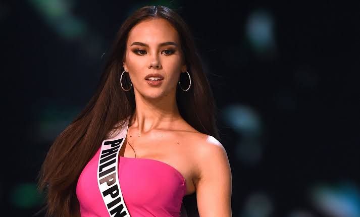 Miss Filipinas es la nueva nueva Miss Universo: La venezolana Sthefany Gutiérrez quedó de segunda finalista Dulky-MOW4-AAB2jp