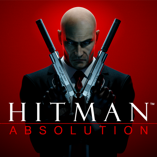 Hitman Absolution Mobile