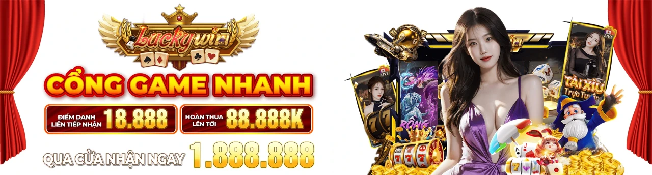 Luck8 banner chia sẻ trải nghiệm thực tế