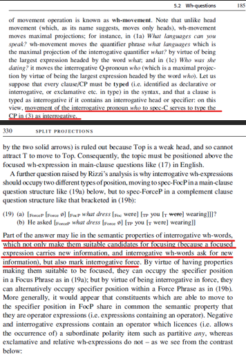 Radford - 2009 - Pages 185 & 330