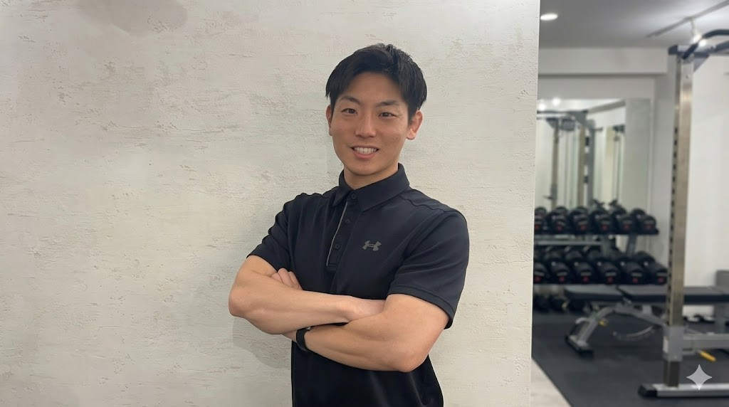 林田 卓也