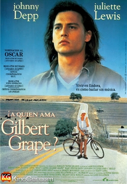 Gilbert Grape (1993)