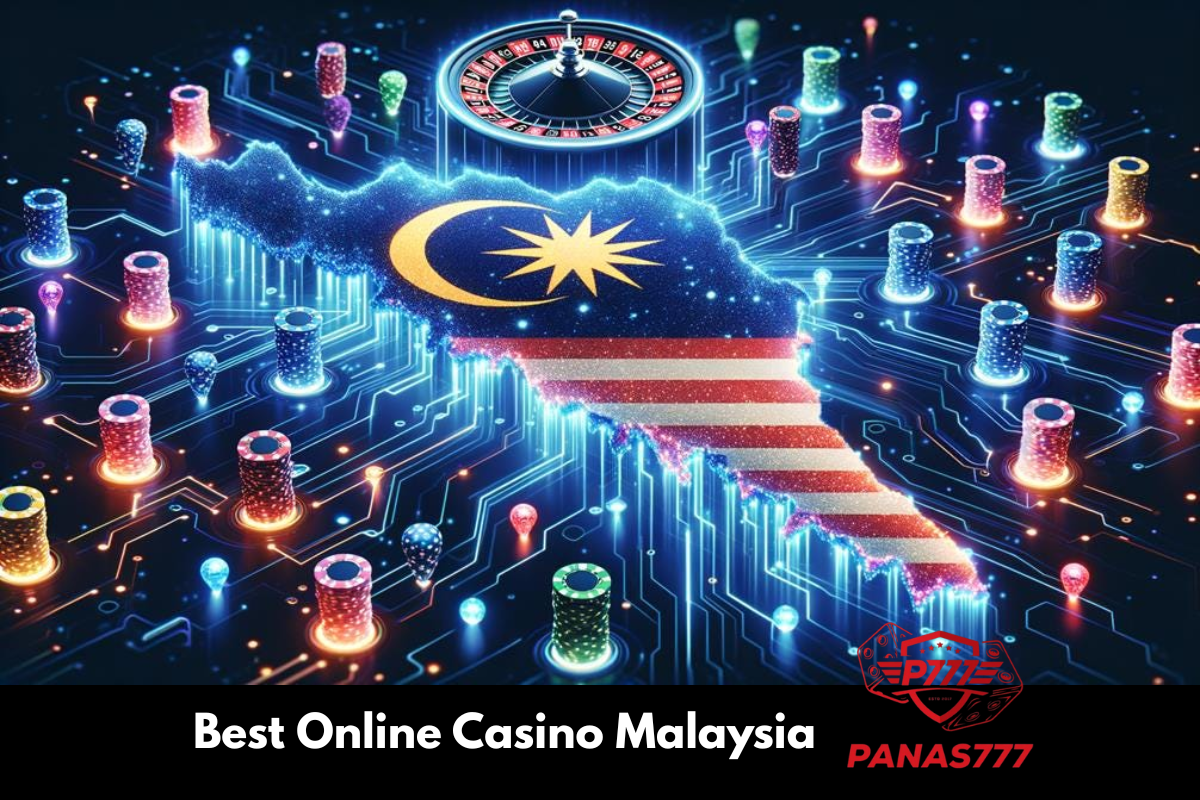 online casino Malaysia