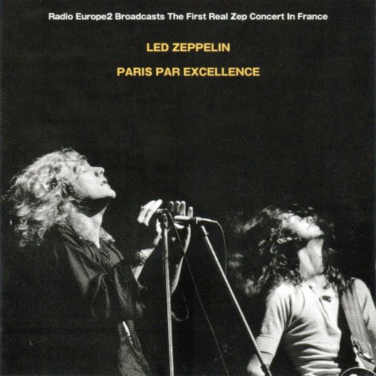 Paris Par Exc.