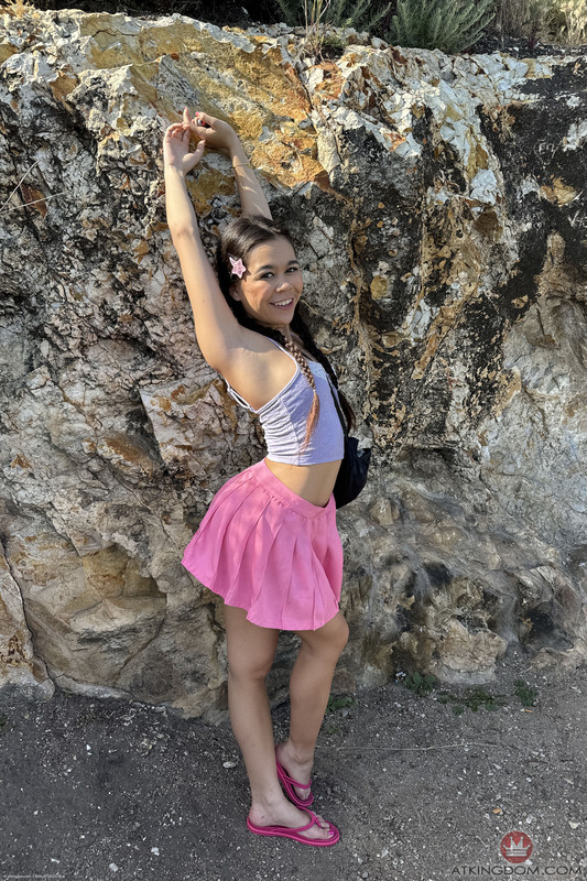 Brianna Arson0191