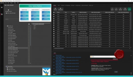 Cadence Midas Safety Platform v23.03.001 (x64)