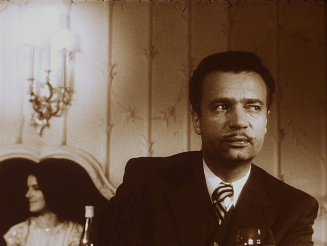 Happy End (1967)