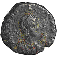 Glosario de monedas romanas. PEINADOS. 29