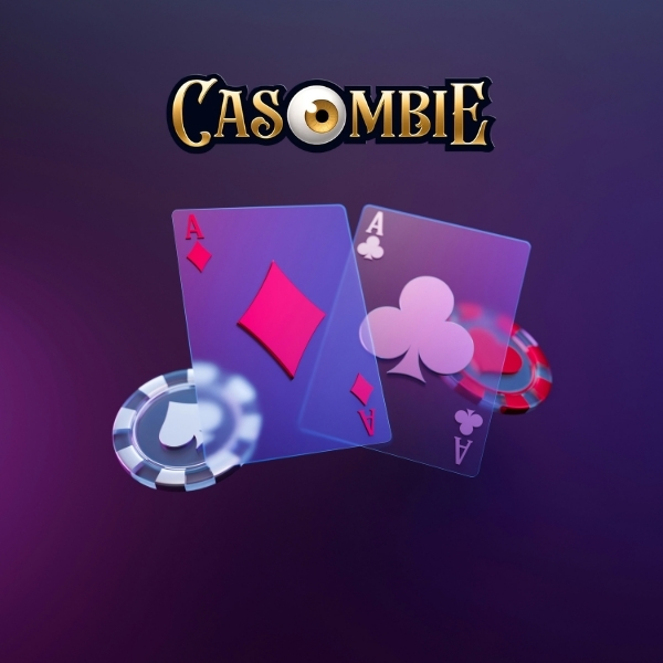 Casombie mobil
