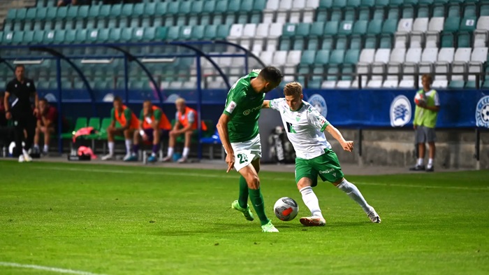 Iberia 1999 Tbilisi vs Levadia Tallinn, 23h00 ngày 29/07
