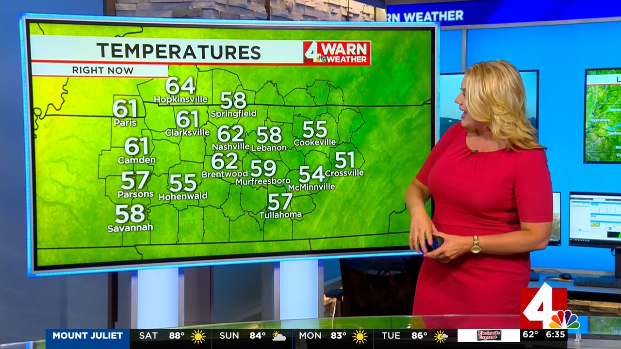 13 June - 12.00.00 - News 4 at 6 00 a.m. Saturday. 'News 4' covers even....ts_snapshot_00.38.34.704