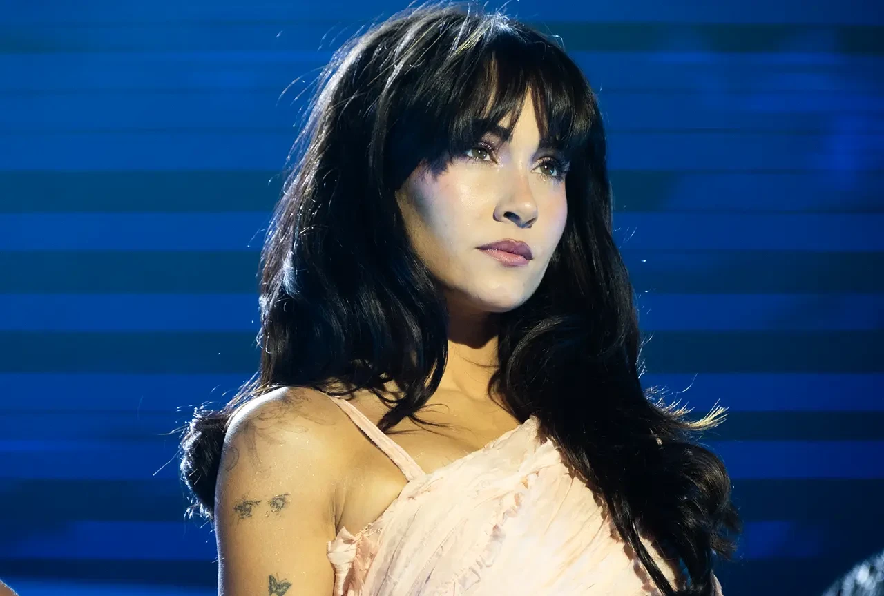Aitana 12