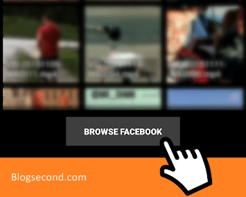 Cara Download Video di Facebook Lewat HP Android