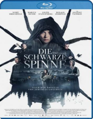 The Black Spider 2022 720p BluRay x264-JustWatch