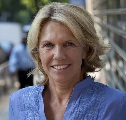 Patricia W.