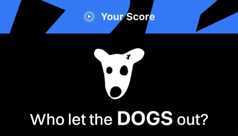 article imageАирдроп DOGS и скрытые награды в Телеграм