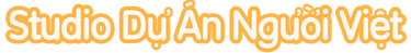 Studio Dự Án Người Việt Logo