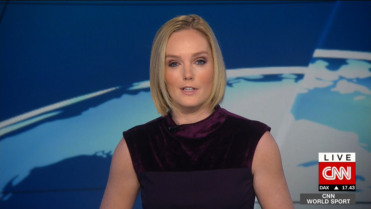 29 January - 12.00.00 - CNN Talk. CNN Talk tackles the political