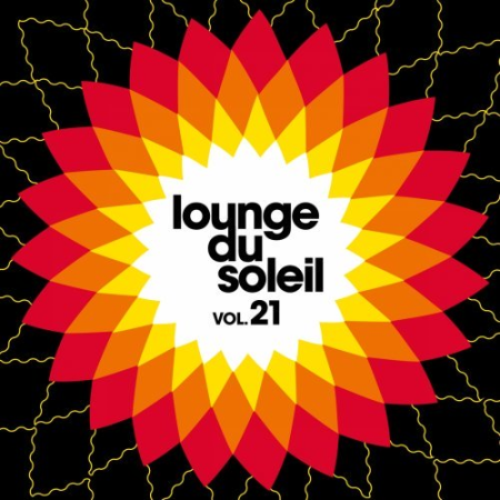 VA   Lounge Du Soleil Vol.21 (2019)