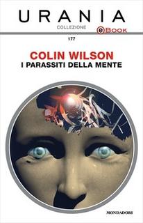 Colin Wilson - I parassiti della mente (2017)