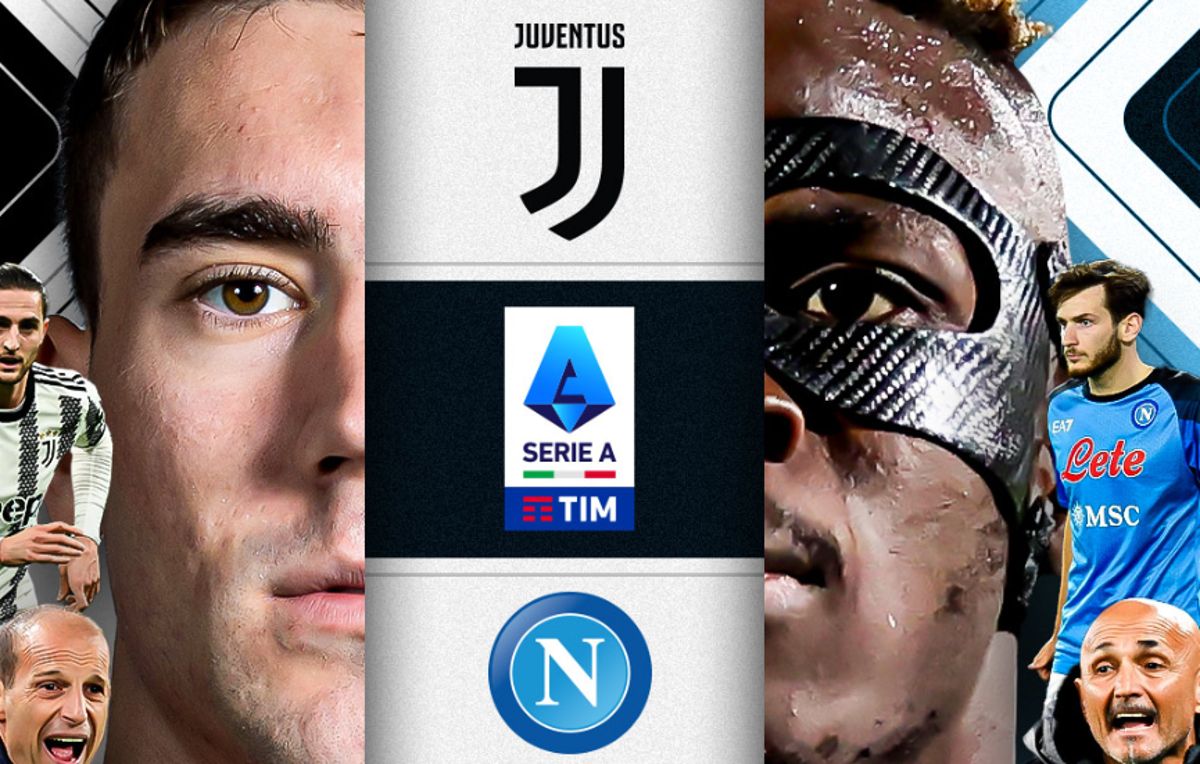 Juventus-Napoli Streaming Diretta Gratis, dove vedere il Big Match della 31a di Serie A
