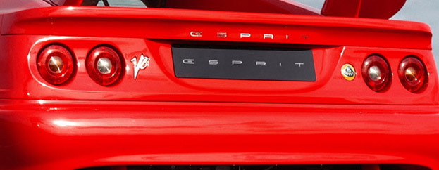logo esprit