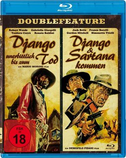 Arrivano Django e Sartana... è la fine (1970) BD-Untouched 1080p AVC DTS HD-AC3 iTA-GER