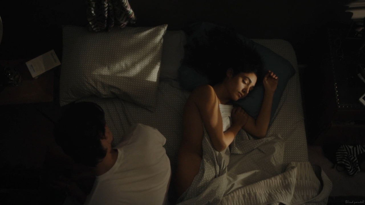 Paterson (2016) - HD1080p - Golshifteh Farahani 