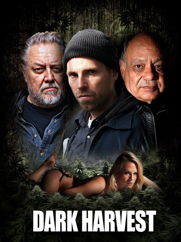  Dark Harvest (2023) 720p HEVC HDRip Hollywood Movie ORG. [Dual Audio] [Hindi or English] x265 ESubs [500MB] Full Movie Download