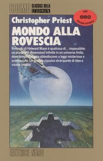 Christopher Priest - Mondo alla rovescia (1990)