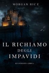 Morgan Rice – Il richiamo degli impavidi (Re e stregoni Libro 11) (2025)