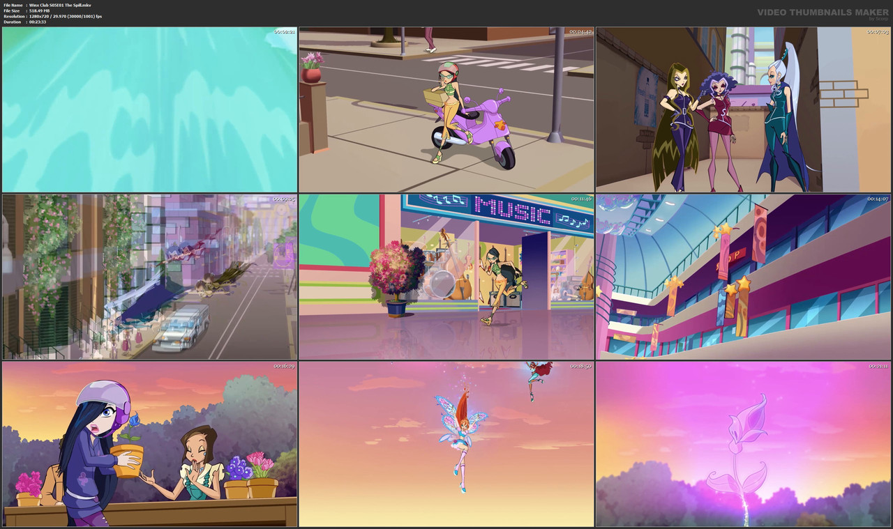 Winx Club S05E01 The Spill.mkv