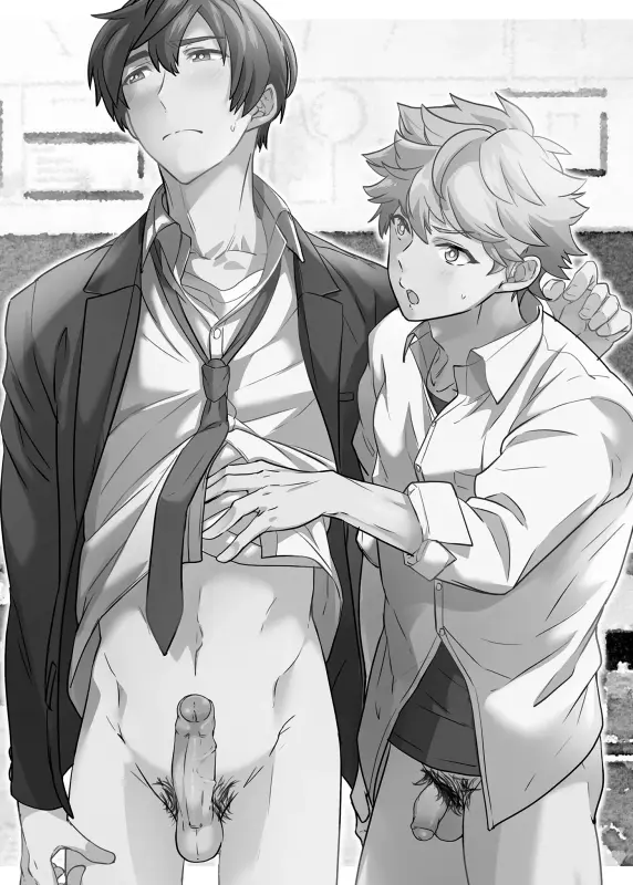 【c237】起立、注意、敬禮!