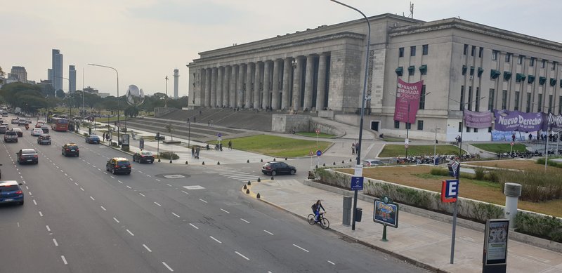 LUNES 26 AGOSTO 2019: Buenos Aires. Palermo y Recoleta - RÍO DE JANEIRO Y RUTA POR ARGENTINA POR LIBRE. AGOSTO 2019 (19)