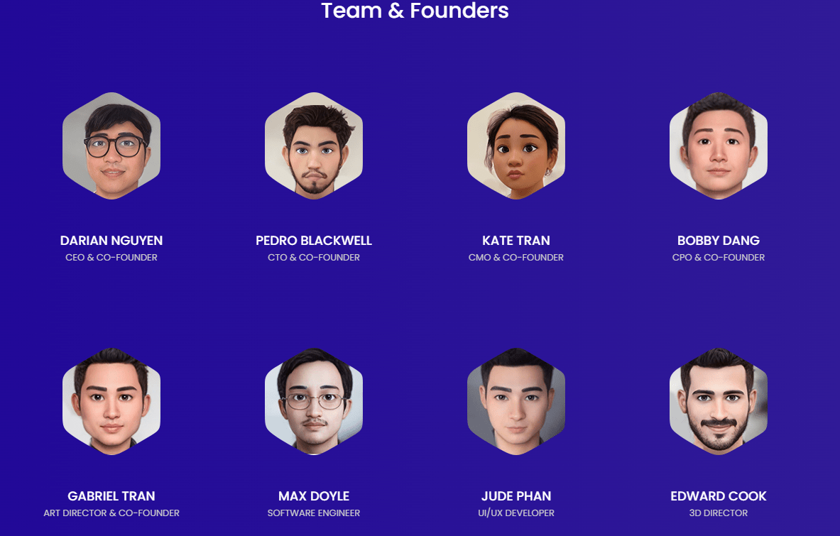 CapMaster Team
