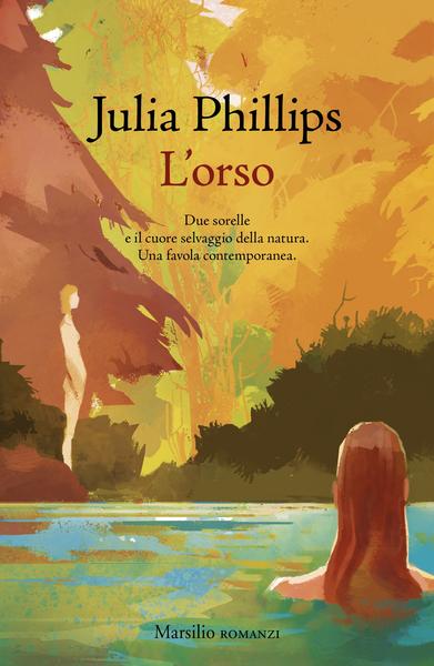 Julia Phillips – L’orso (2026)