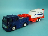 tomica tl 1 330