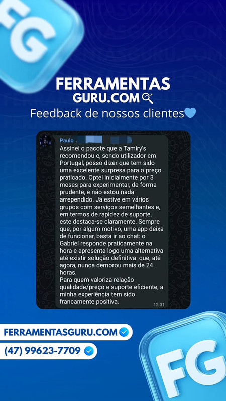 Avaliação 7