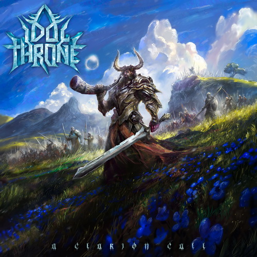 Idol Throne - A Clarion Call (2024) [FLAC]   