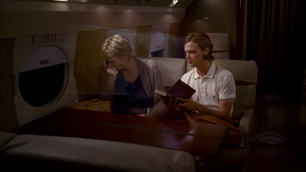 Criminal Minds (2005) - S02E01 - The Fisher King (2) (1080p WEB 