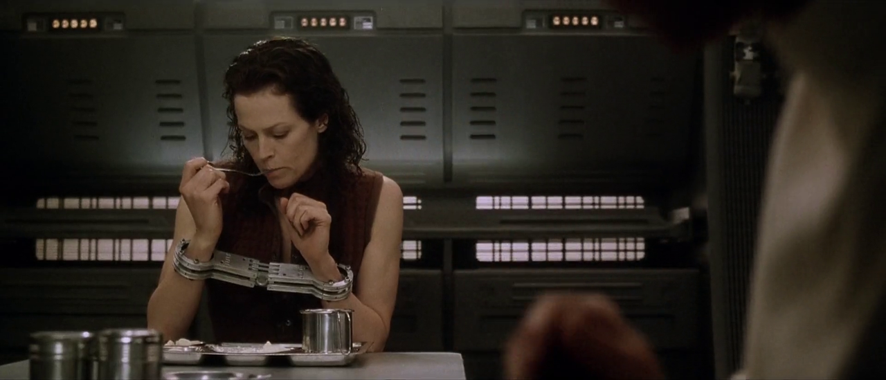 Alien Resurrection (5)