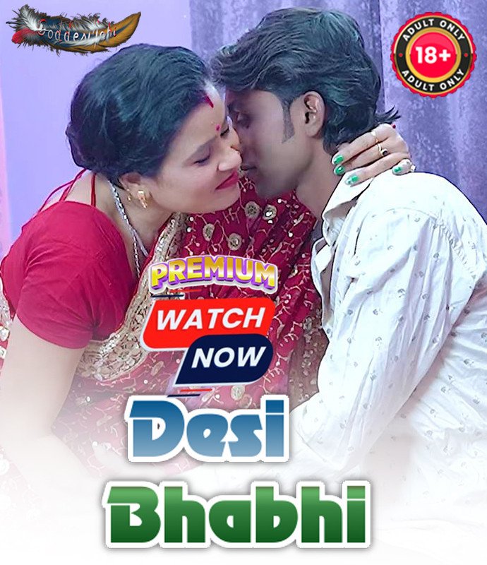 Desi Bhabhi (2025) Hindi Uncut GoddesMahi Hot Short Film 1080p Watch Online