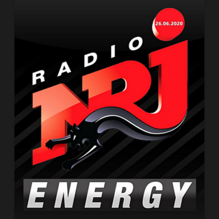 Radio NRJ: Top Hot (26.06.2020) .mp3 - 320 kbps