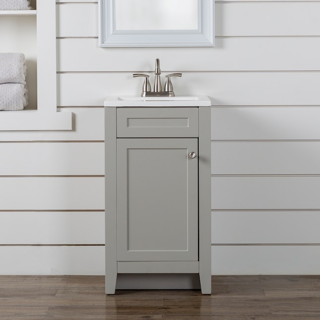 Elevate Your Bathroom Style: Exclusive 60% Off on Stunning Vanities, 18″ Diamond Now Roswell for Only 7.21 at Lowe’s! Elevate Your Bathroom Style: Exclusive 60% Off on Stunning Vanities, 18″ Diamond Now Roswell for Only 7.21 at Lowe’s!
