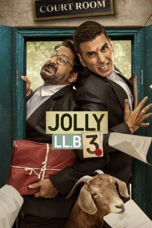 Jolly LLB 3 (2025) Hindi Movie WEB-DL Esub – 480p [540MB] || 720p [1.3GB] || 1080p [3.1GB]