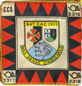 Bcac2835