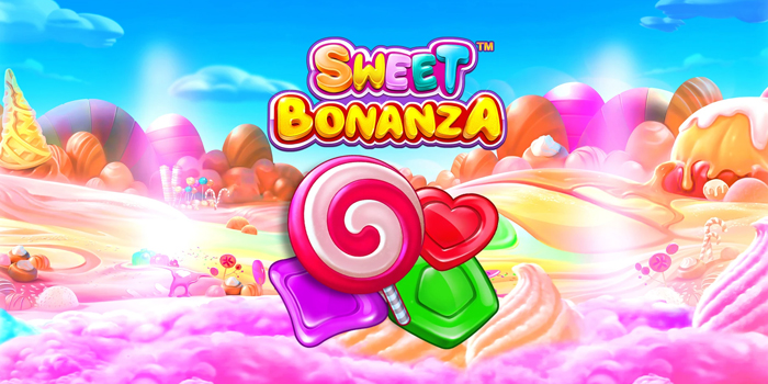 Tips Dewa Main Slot Sweet Bonanza Biar Gacor Setiap Spin