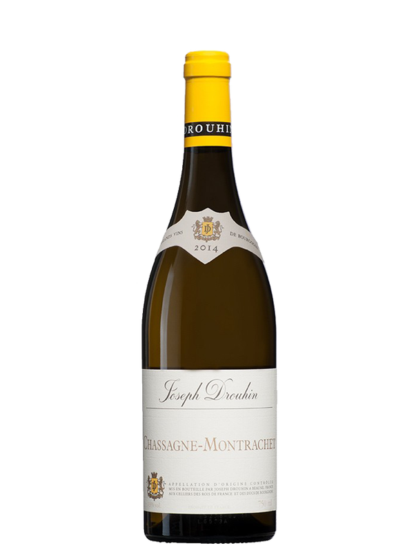 Joseph Drouhin, Chassagne Montrachet Blanc