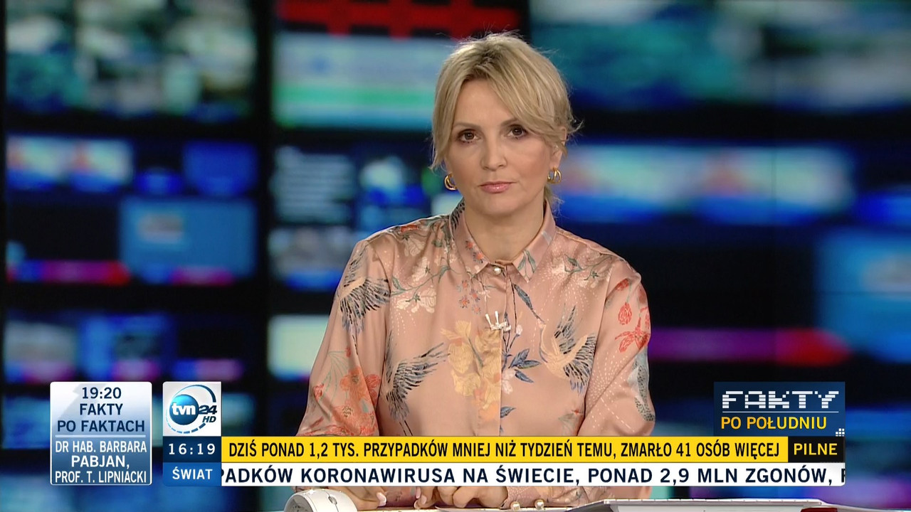 11 04 2021 marta kuligowska tvn24 6