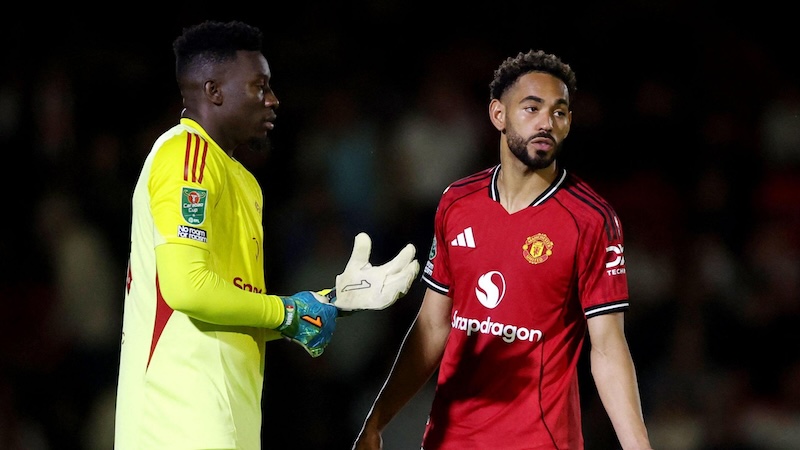 Dự đoán bóng đá, phân tích kèo Man United vs Burnley, 21h00 ngày 30/08